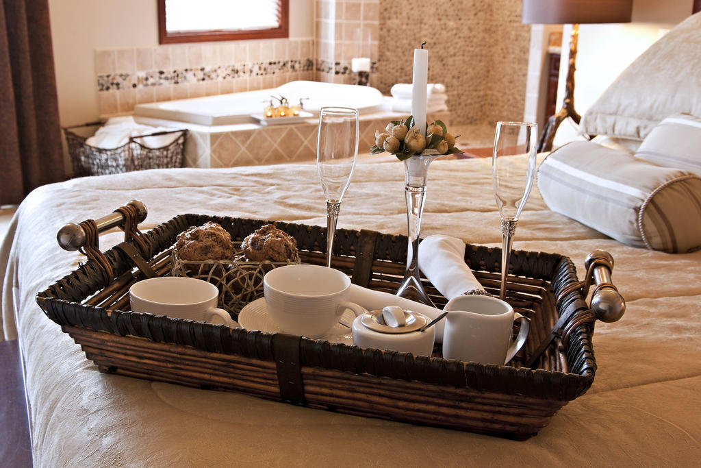High Hopes Bed And Breakfast Quarto foto