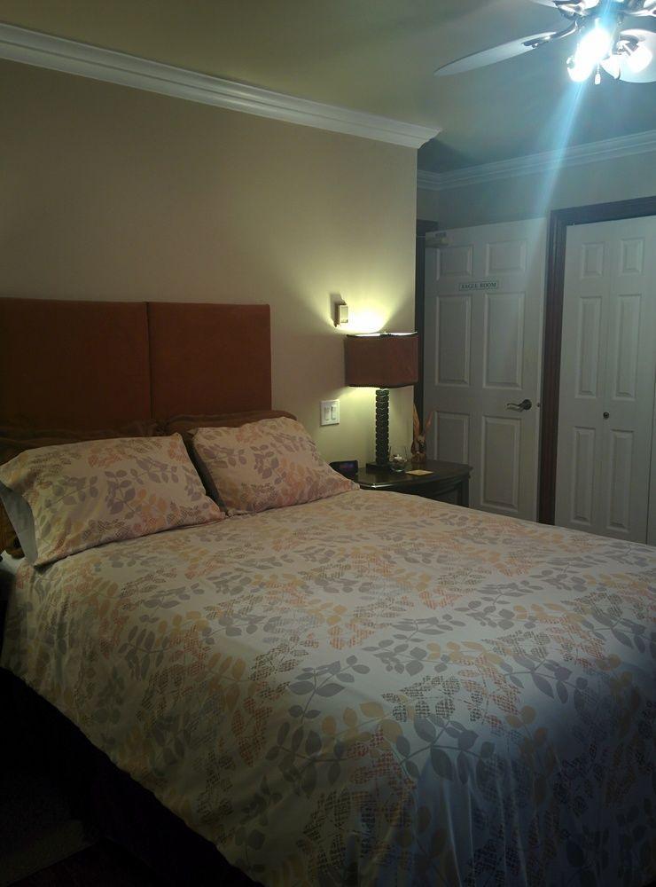 High Hopes Bed And Breakfast Exterior foto